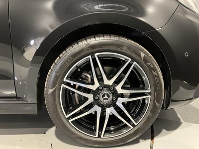 2020 Mercedes-BENZ V-CLASS 缩略图 38