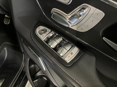 2020 Mercedes-BENZ V-CLASS 缩略图 61