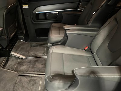 2020 Mercedes-BENZ V-CLASS 缩略图 26