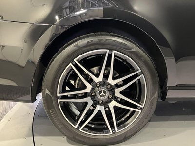 2020 Mercedes-BENZ V-CLASS 缩略图 39