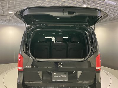 2020 Mercedes-BENZ V-CLASS 缩略图 56