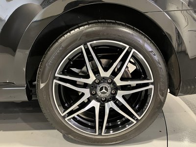 2020 Mercedes-BENZ V-CLASS 缩略图 36