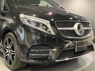 2020 Mercedes-BENZ V-CLASS 缩略图 45