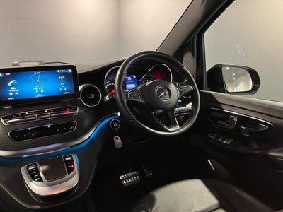 2020 Mercedes-BENZ V-CLASS 缩略图 59