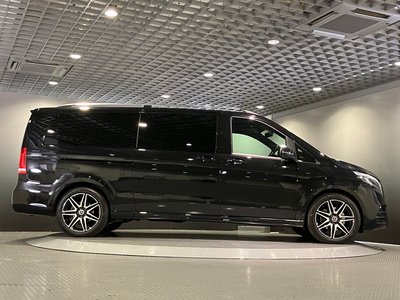 2020 Mercedes-BENZ V-CLASS 缩略图 37