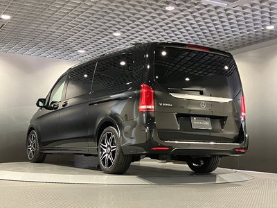 2020 Mercedes-BENZ V-CLASS 缩略图 51