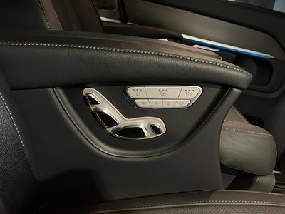 2020 Mercedes-BENZ V-CLASS 缩略图 27