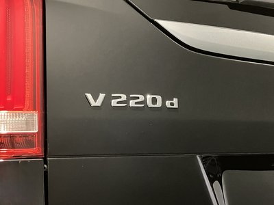 2020 Mercedes-BENZ V-CLASS 缩略图 47