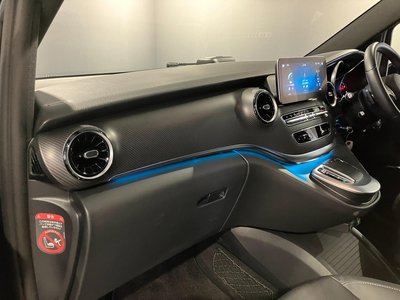 2020 Mercedes-BENZ V-CLASS 缩略图 13