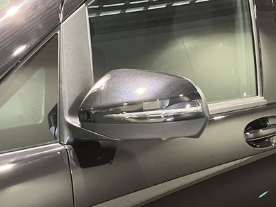 2020 Mercedes-BENZ V-CLASS 缩略图 41