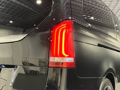 2020 Mercedes-BENZ V-CLASS 缩略图 33