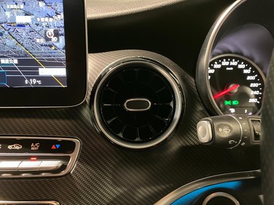 2020 Mercedes-BENZ V-CLASS 缩略图 21