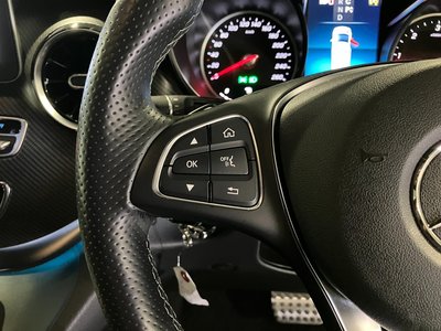 2020 Mercedes-BENZ V-CLASS 缩略图 18
