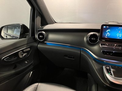 2020 Mercedes-BENZ V-CLASS 缩略图 58