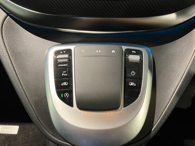 2020 Mercedes-BENZ V-CLASS 缩略图 23