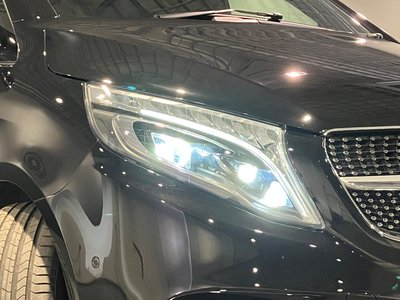 2020 Mercedes-BENZ V-CLASS 缩略图 31