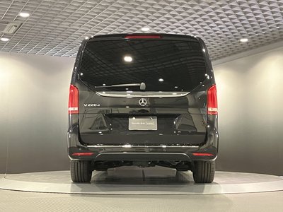 2020 Mercedes-BENZ V-CLASS 缩略图 50