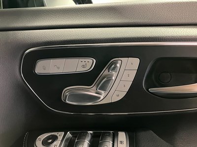 2020 Mercedes-BENZ V-CLASS 缩略图 60