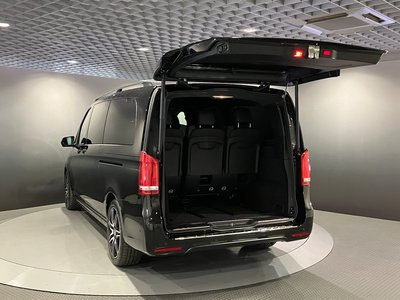 2020 Mercedes-BENZ V-CLASS 缩略图 53