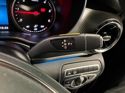 2020 Mercedes-BENZ V-CLASS 缩略图 20