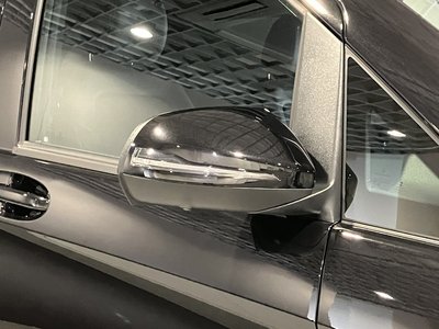 2020 Mercedes-BENZ V-CLASS 缩略图 40