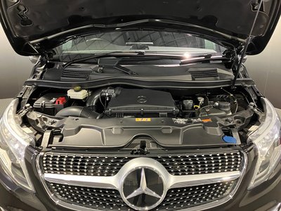2020 Mercedes-BENZ V-CLASS 缩略图 42