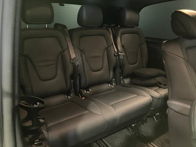 2020 Mercedes-BENZ V-CLASS 缩略图 30