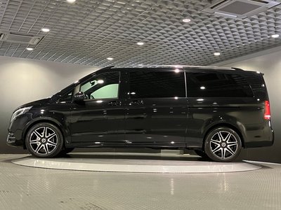 2020 Mercedes-BENZ V-CLASS 缩略图 34