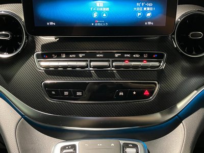 2020 Mercedes-BENZ V-CLASS 缩略图 22