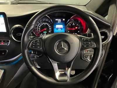 2020 Mercedes-BENZ V-CLASS 缩略图 17