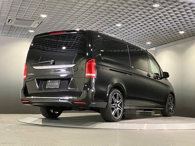 2020 Mercedes-BENZ V-CLASS 缩略图 49