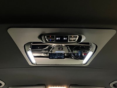 2020 Mercedes-BENZ V-CLASS 缩略图 28