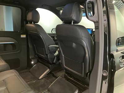 2020 Mercedes-BENZ V-CLASS 缩略图 25