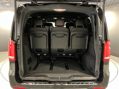 2020 Mercedes-BENZ V-CLASS 缩略图 52