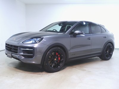 صورة 1 لـ 2025 Porsche CAYENNE