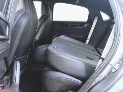 2025 Porsche CAYENNE 缩略图 31