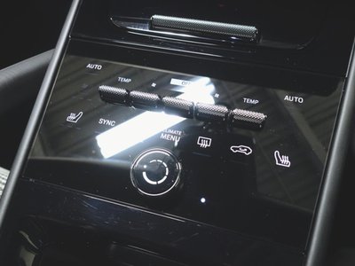 2025 Porsche CAYENNE 缩略图 19