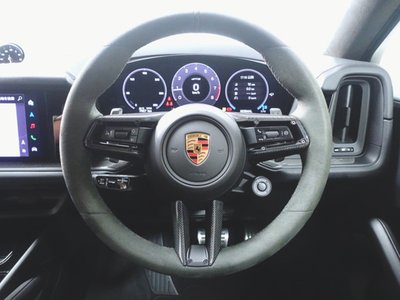 2025 Porsche CAYENNE 缩略图 13