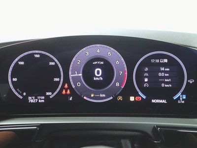 2025 Porsche CAYENNE 缩略图 14