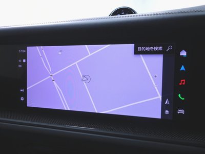 2025 Porsche CAYENNE 缩略图 16