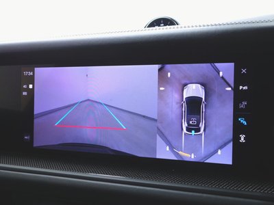 2025 Porsche CAYENNE 缩略图 17