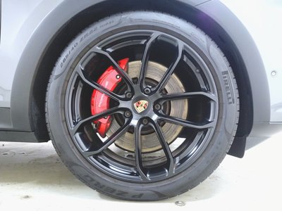 2025 Porsche CAYENNE 缩略图 36