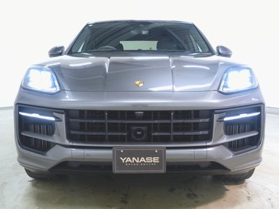 صورة 2 لـ 2025 Porsche CAYENNE