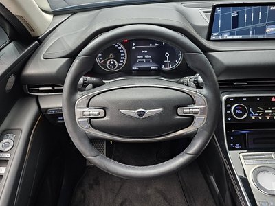 صورة مصغرة 19 لـ 2020 Genesis GV80
