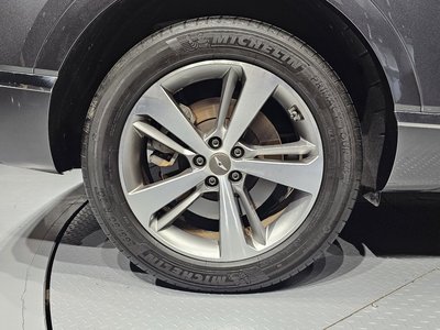 2020 Genesis GV80 照片 6