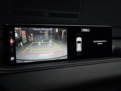 صورة مصغرة 21 لـ 2020 Genesis GV80