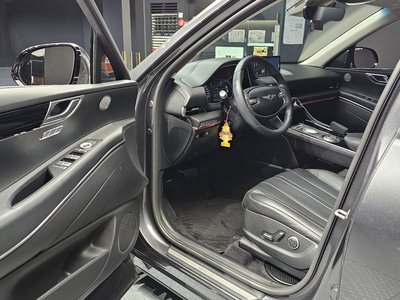 صورة مصغرة 13 لـ 2020 Genesis GV80