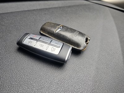 صورة مصغرة 35 لـ 2020 Genesis GV80