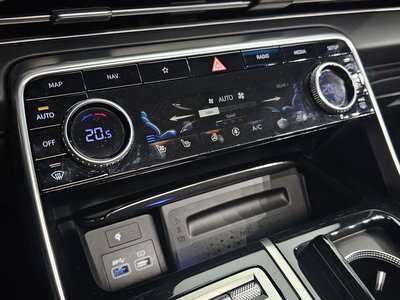 صورة مصغرة 30 لـ 2020 Genesis GV80