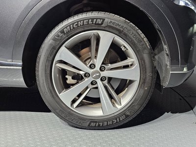 2020 Genesis GV80 照片 8